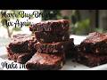 Never Buy Brownie Mix Again After Watching This!
