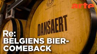 Belgiens Mikrobrauer mit Herz und vollem Risiko