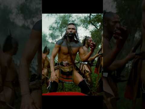 🏹 The Last of the Mohicans | Savage Ambush & Heart-Pounding Escape 💔🔥