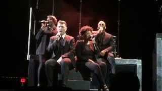 Sam Smith Make It To Me Boston Sam Smith Make It To Me Boston