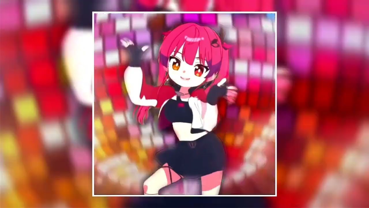 [1 HOUR] AUTOMOTIVO PA PA PAPAI - DJ RIO (houshou marine pai phonk edit) [TIKTOK VERSION]