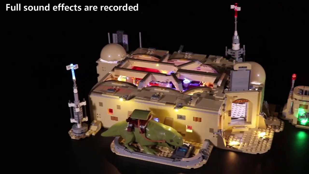 Mos Eisley Cantina™ 