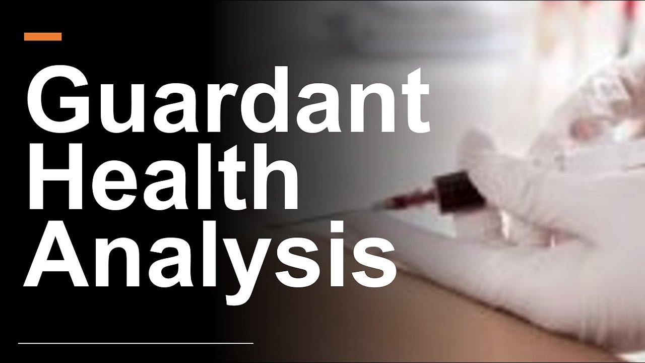 Guardant Health Stock: The Storm Before the Storm