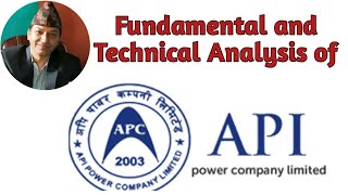 Fundamental and Technical Analysis of API Power Hydropower Com. कति पुग्न सक्छ यसको मुल्य ?