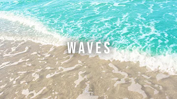 "Waves" - Happy Trap Beat | Free New Rap Hip Hop Instrumental Music 2018 | Skynexx #Instrumentals