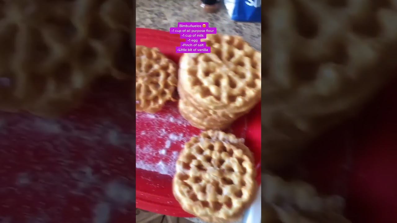 Viral quarantine snacks that are perfect for you 