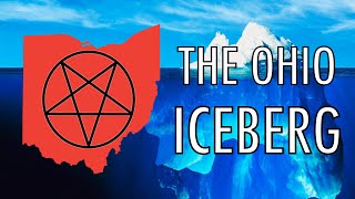THE GREAT (not really) OHIO ICEBERG