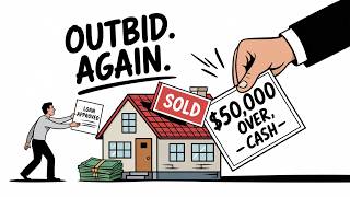 "Why You'll Never Own a Home (And Who's Profiting From It)"