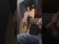 Happy Together #guitar #acousticguitar #fingerstyle
