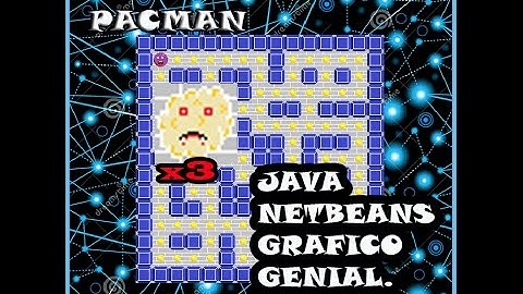 pacman parte 9 fantasmas