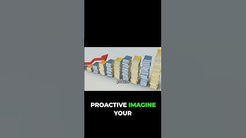 Escape the Hamster Wheel: Be Proactive!