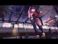 Nightcore - UnAlive (Japanese Version)