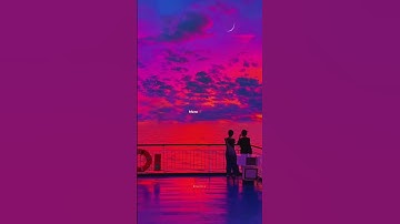 Thumbnail of Sahiba 🕊️ | Whatsapp Status | Aesthetic Edit | Lyrics Song | #status #lyries #song