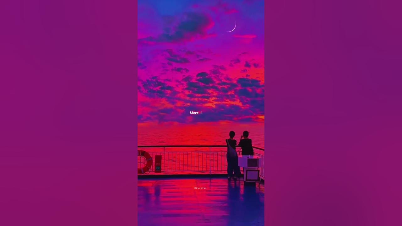 Sahiba 🕊️ | Whatsapp Status | Aesthetic Edit | Lyrics Song | #status #lyries #song