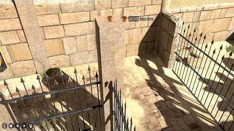 The Talos Principle: How to get a star in B3