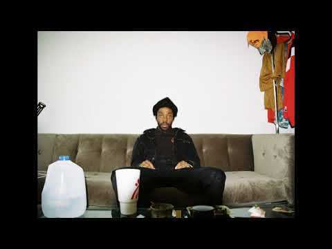 Putar Poundz - Brent Faiyaz