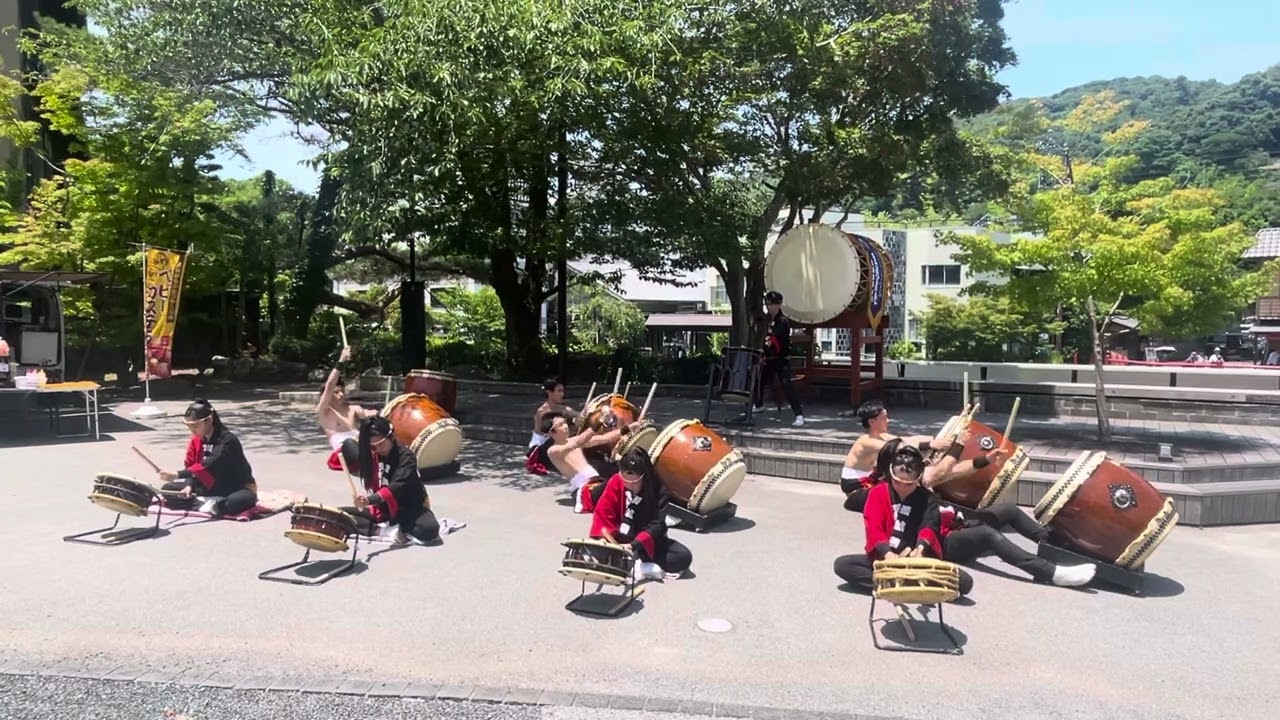 Shigetsuの杜　きいわい