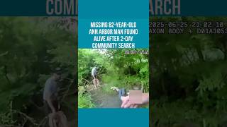 Missing 82 year old man found SAFE after 2 day search Net Worth
