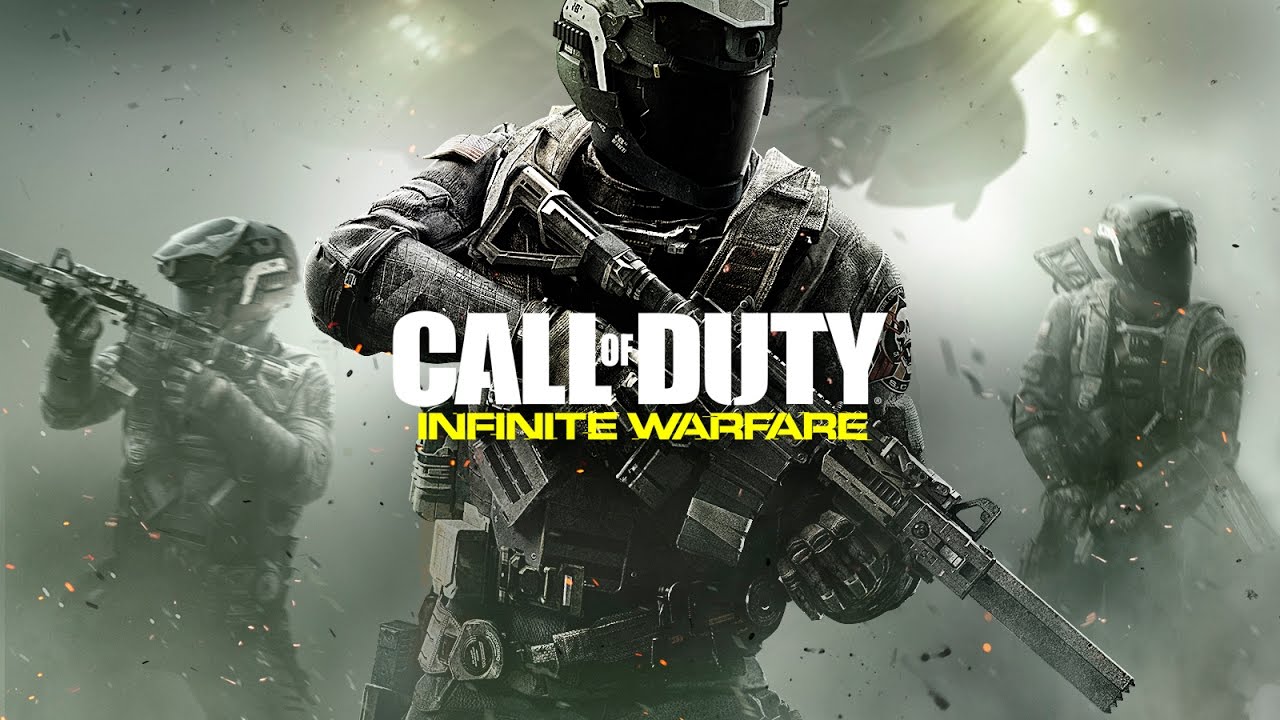 Call Of Duty Teile Call Of Duty Teile
