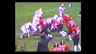 1996 Red Cocks RC vs Cottbus Crayfish
