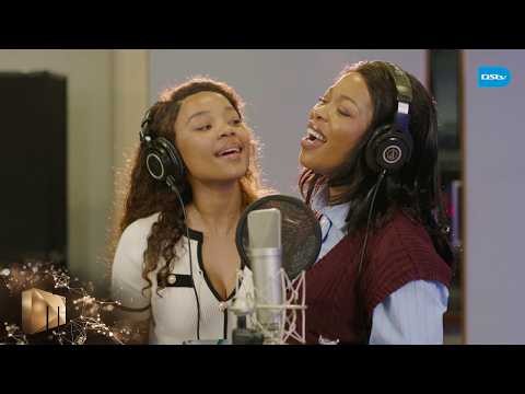 Mmarona And Basetsana S Duet Genesis S1 Ep 207 Mzansi Magic 