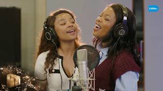 Mmarona and Basetsana's duet – Genesis | S1 | Ep 207 | Mzansi Magic