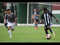 Fluminense 3 x 1 Botafogo Sub-11 Semi-Finais Taça Donos da Bola Semi-Finais