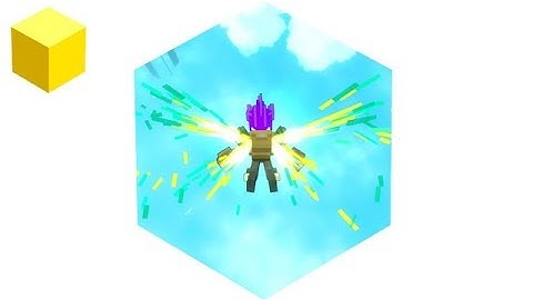 Trove: Starting from Scratch | First pair of WINGS & More Mastery! [Ep. 6]