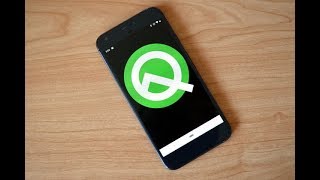 Android Q !! || Features explained || GB Tech Hunt