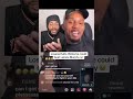 Losene Keita thinks he could beat Lerone Murphy 😭 #ufc #fyp #mma #leronemurphy #sports