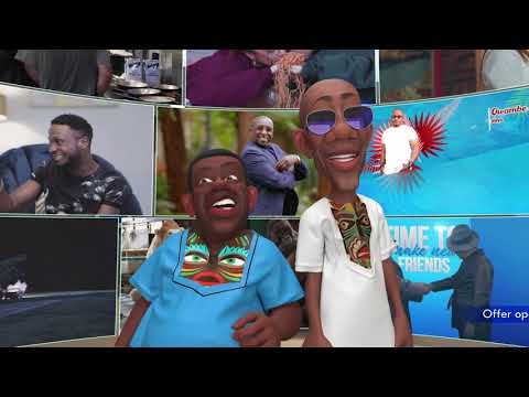 DStv Step Up to the NEXT Level | Nigeria
