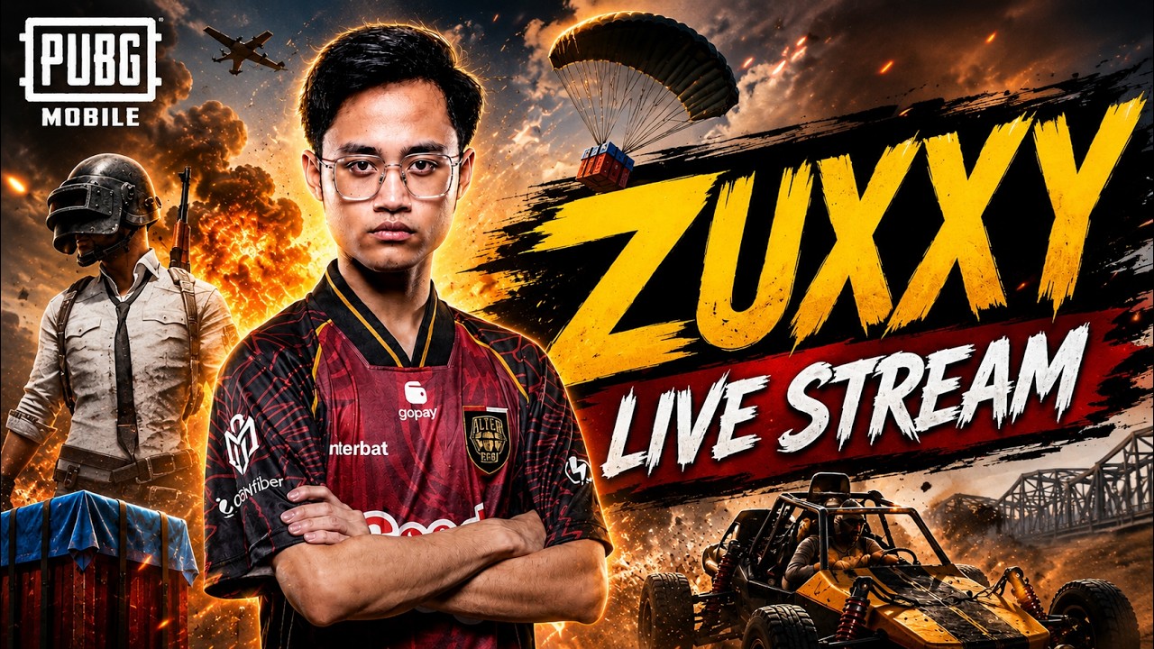 Latest Title & Thumbnail