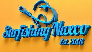 De Pesca En La Barra De Nuxco