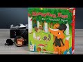 Настольная игра Коварный лис Обзор и правила игры Как играть Настольная игра Коварный лис Обзор и правила игры Как играть