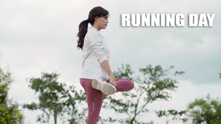 dailyvlog Running Day