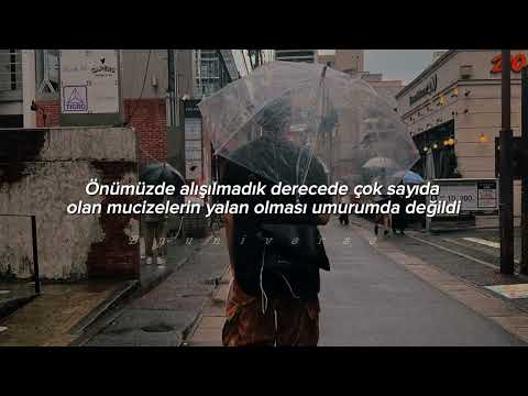 D.O - Lost (Türkçe Çeviri)