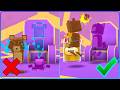 Baaren's Brother Hidden Ending Super Bear Adventure Gameplay Walkthrough