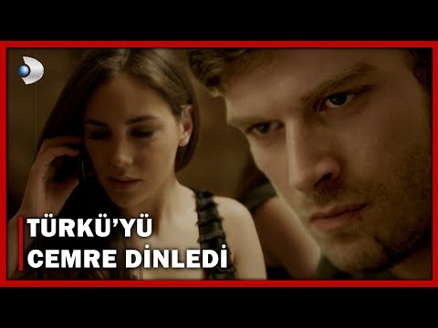 Ali, Kuzey Türkü Söylerken Cemre'ye Dinletti! - Kuzey Güney 22.Bölüm