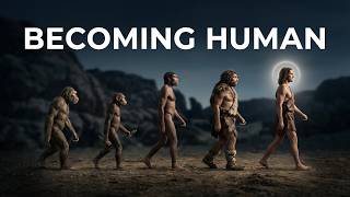 The Evolution of Human Consciousness