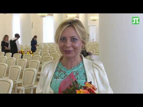 Интервью с Л.В. Панковой