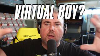 The Jeff Gerstmann Show 217: Virtual Boy Game of the Year 2026