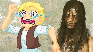 Nøkken Stole My Heart Bramble The Mountain King - Part 2