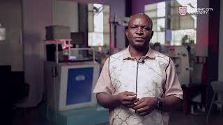Discover Advanced Study in Materials Science & Engineering