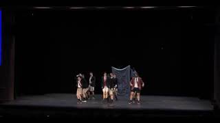 Theta Chi: Lip Sync 2018