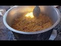 Ammapattinam | Biryani -02 | Food | Festival | Mutton Biryani | Nature Love