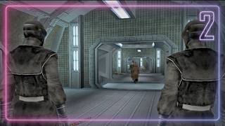 ReistVOD | Star Wars: Knights of the Old Republic II [Part 2]