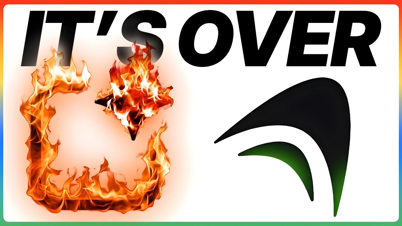 AnyNEW Anything AI Beats Google AI Studio!? 🤯