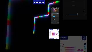 Lasco Smartglide Wall Lamp