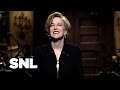 Catherine O'Hara Monologue: Musical Improvisation - Saturday Night Live