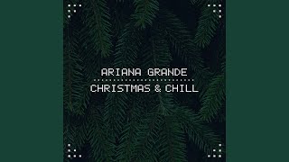 Ariana Grande  Intro  Wit It This Christmas slowed  Reverb